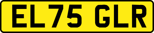 EL75GLR