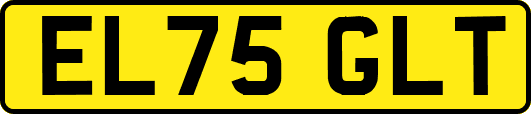 EL75GLT