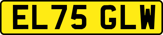 EL75GLW