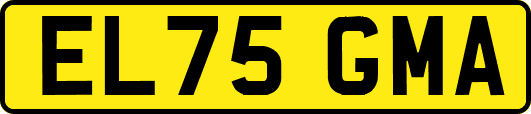 EL75GMA