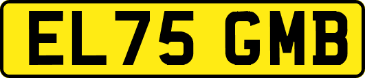 EL75GMB