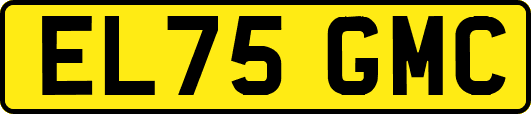 EL75GMC