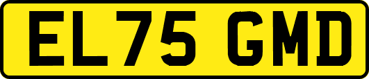EL75GMD