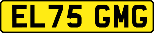 EL75GMG