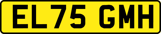 EL75GMH