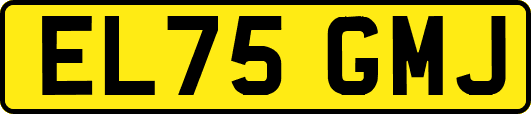 EL75GMJ