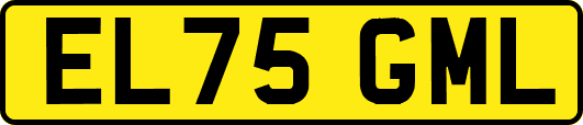 EL75GML