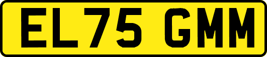 EL75GMM
