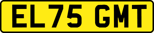 EL75GMT