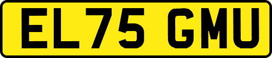 EL75GMU