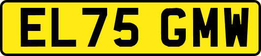 EL75GMW