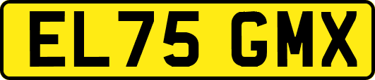 EL75GMX