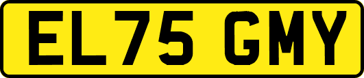 EL75GMY