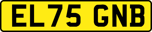 EL75GNB