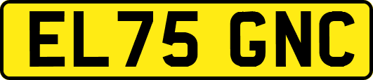 EL75GNC
