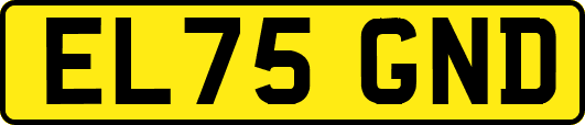 EL75GND