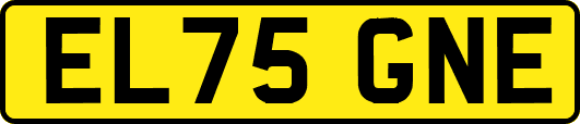 EL75GNE