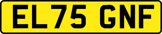 EL75GNF