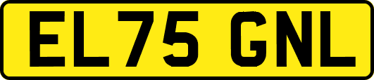 EL75GNL