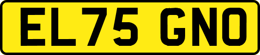 EL75GNO