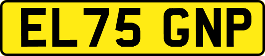 EL75GNP