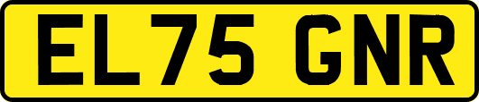 EL75GNR