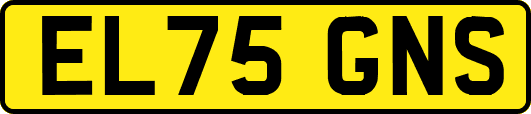 EL75GNS