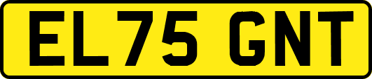 EL75GNT