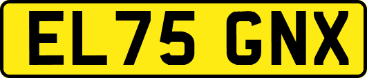 EL75GNX