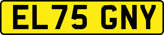 EL75GNY