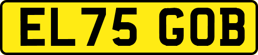 EL75GOB
