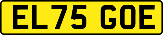 EL75GOE