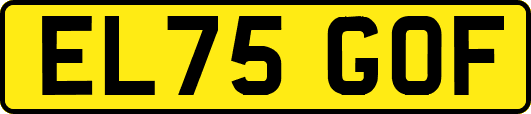 EL75GOF