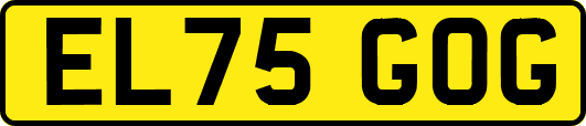 EL75GOG