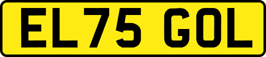 EL75GOL