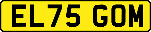 EL75GOM