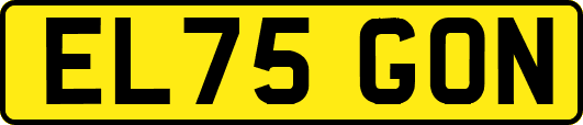 EL75GON