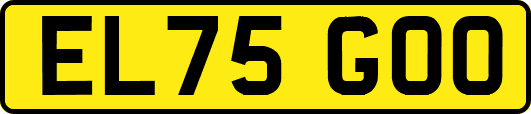EL75GOO