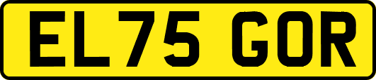 EL75GOR