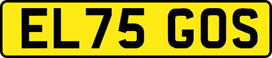 EL75GOS