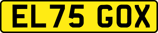 EL75GOX