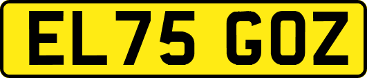 EL75GOZ