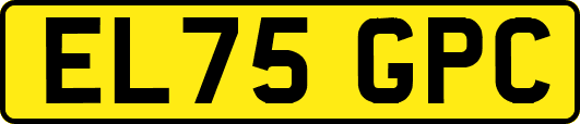 EL75GPC