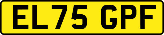 EL75GPF