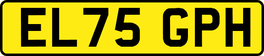 EL75GPH