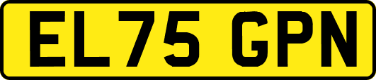 EL75GPN