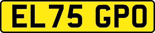 EL75GPO