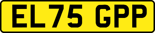 EL75GPP