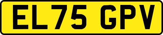EL75GPV