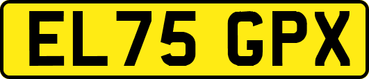 EL75GPX